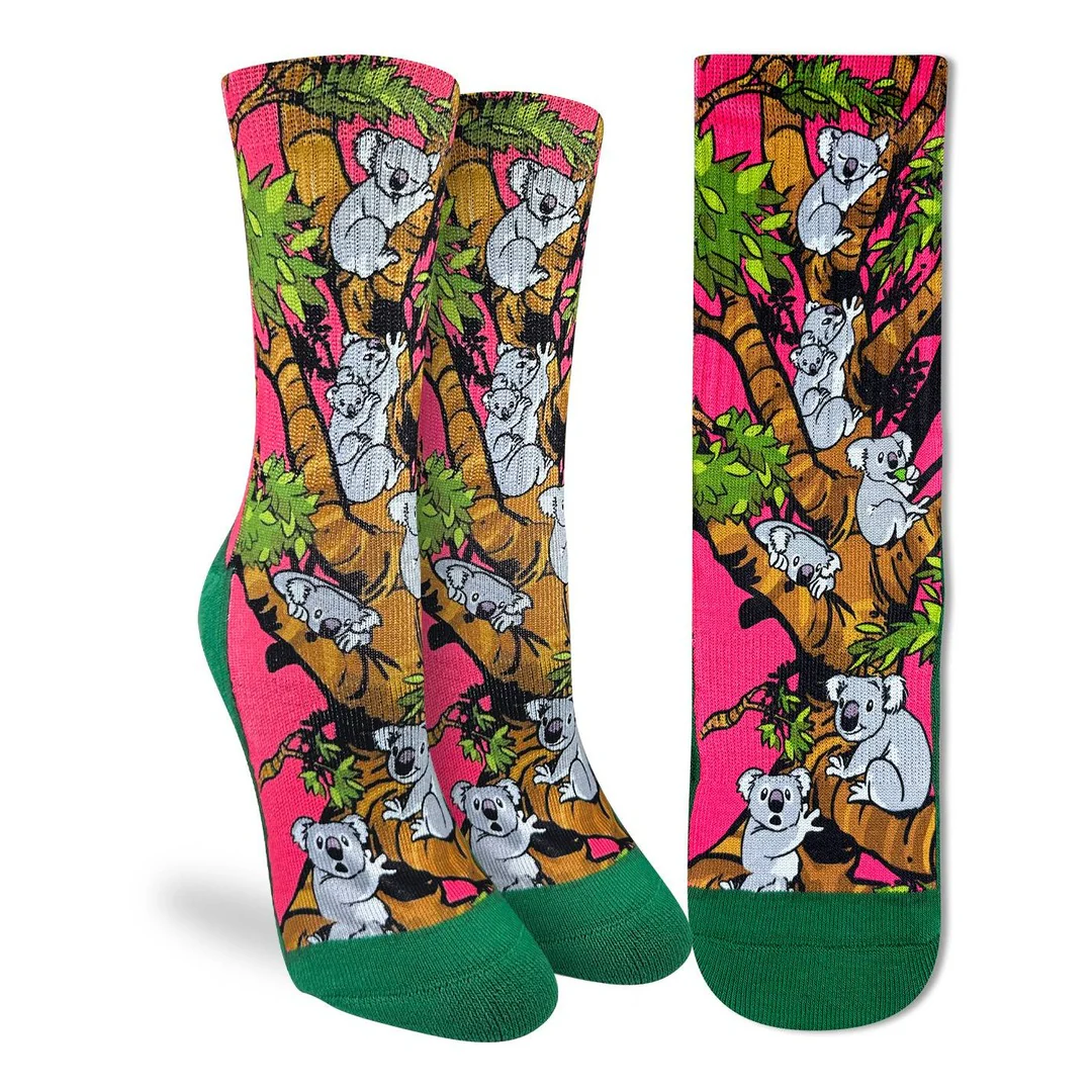 Good Luck Sock Women's Active Fit Socks - Image 3