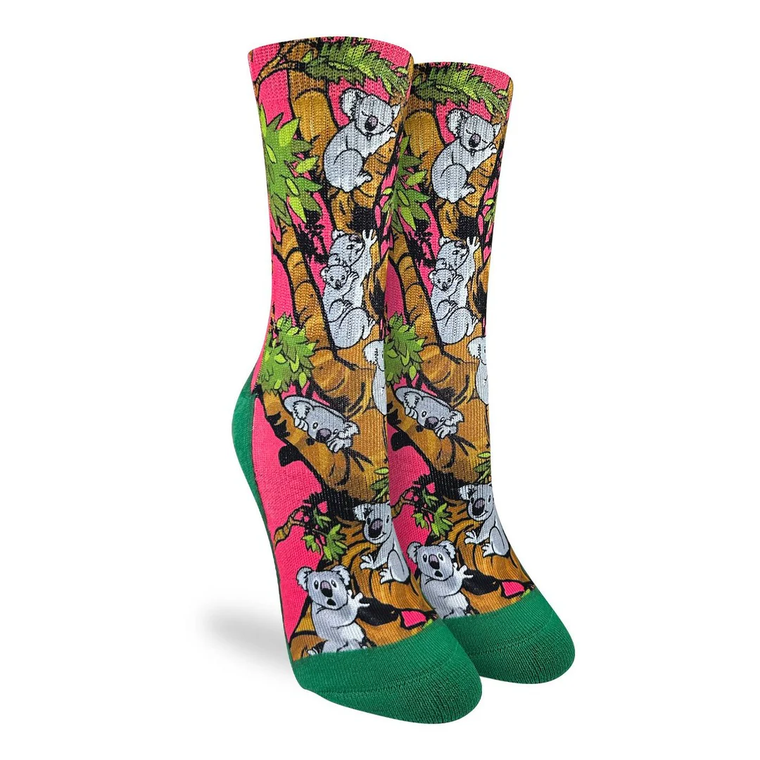 Good Luck Sock Women's Active Fit Socks - Image 4