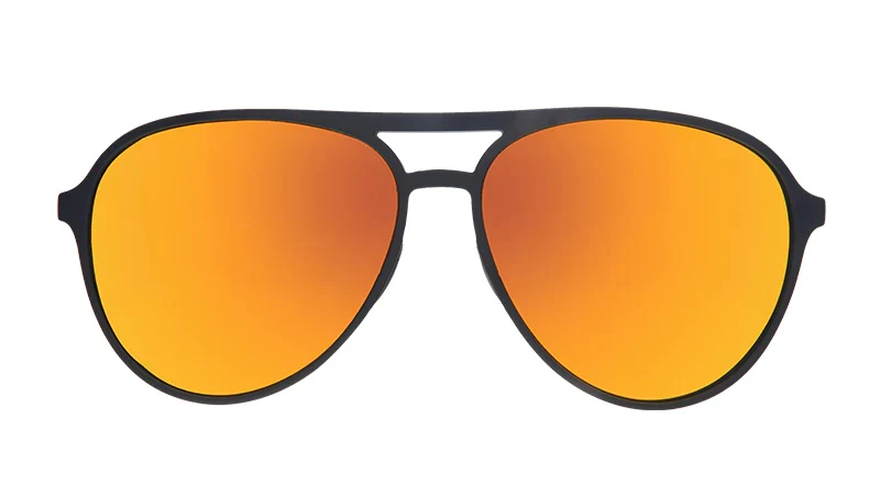 goodr Mach G Sunglasses - Image 2