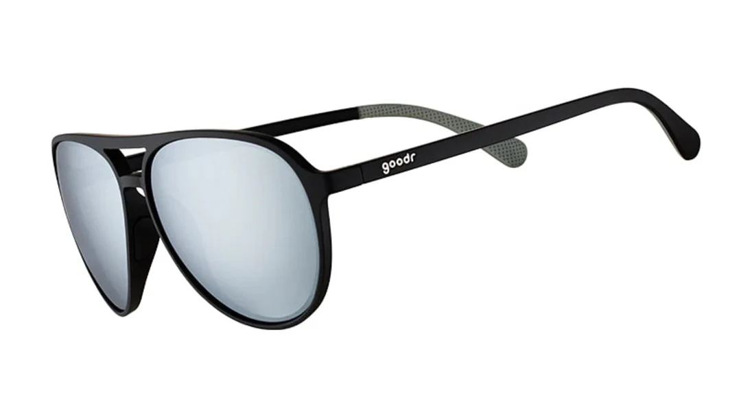 goodr Mach G Sunglasses - Image 4