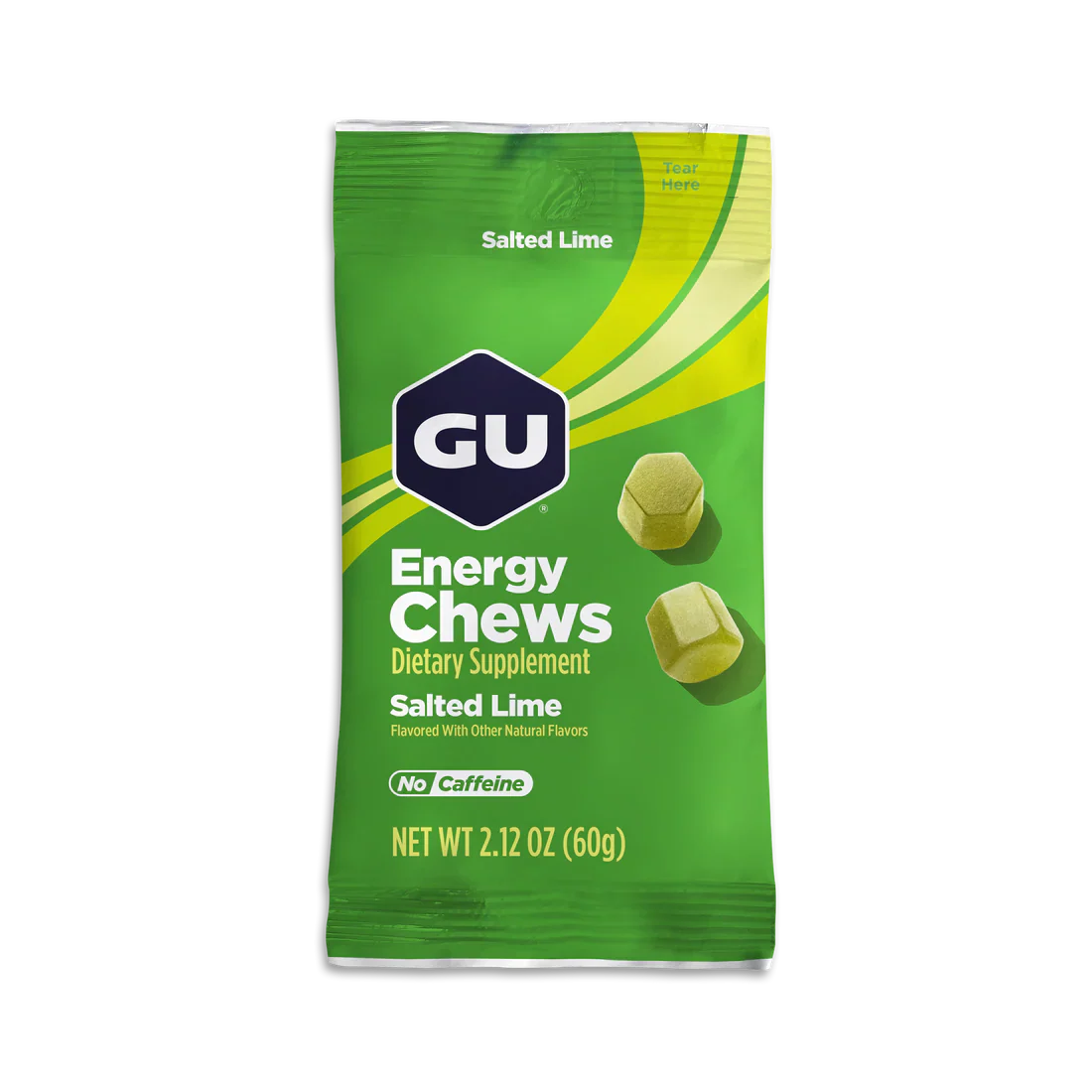GU Energy Chews 60g - Image 4