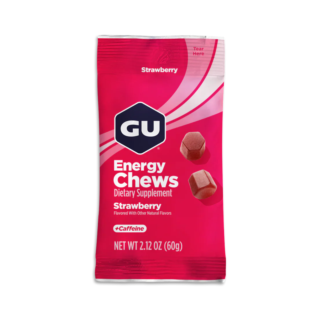 GU Energy Chews 60g - Image 5