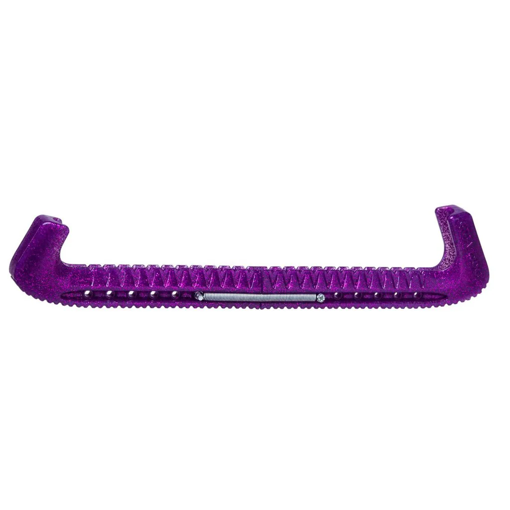 Guardog Top Notch GlitZ Hard Figure Skate Guards - Image 4