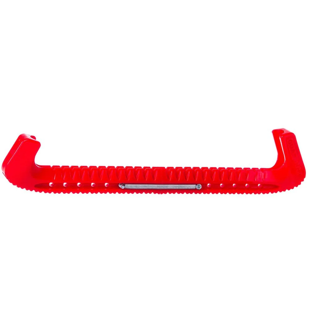 Guardog Top Notch SolidZ 2 Piece Hard Figure Skate Guard - Image 3