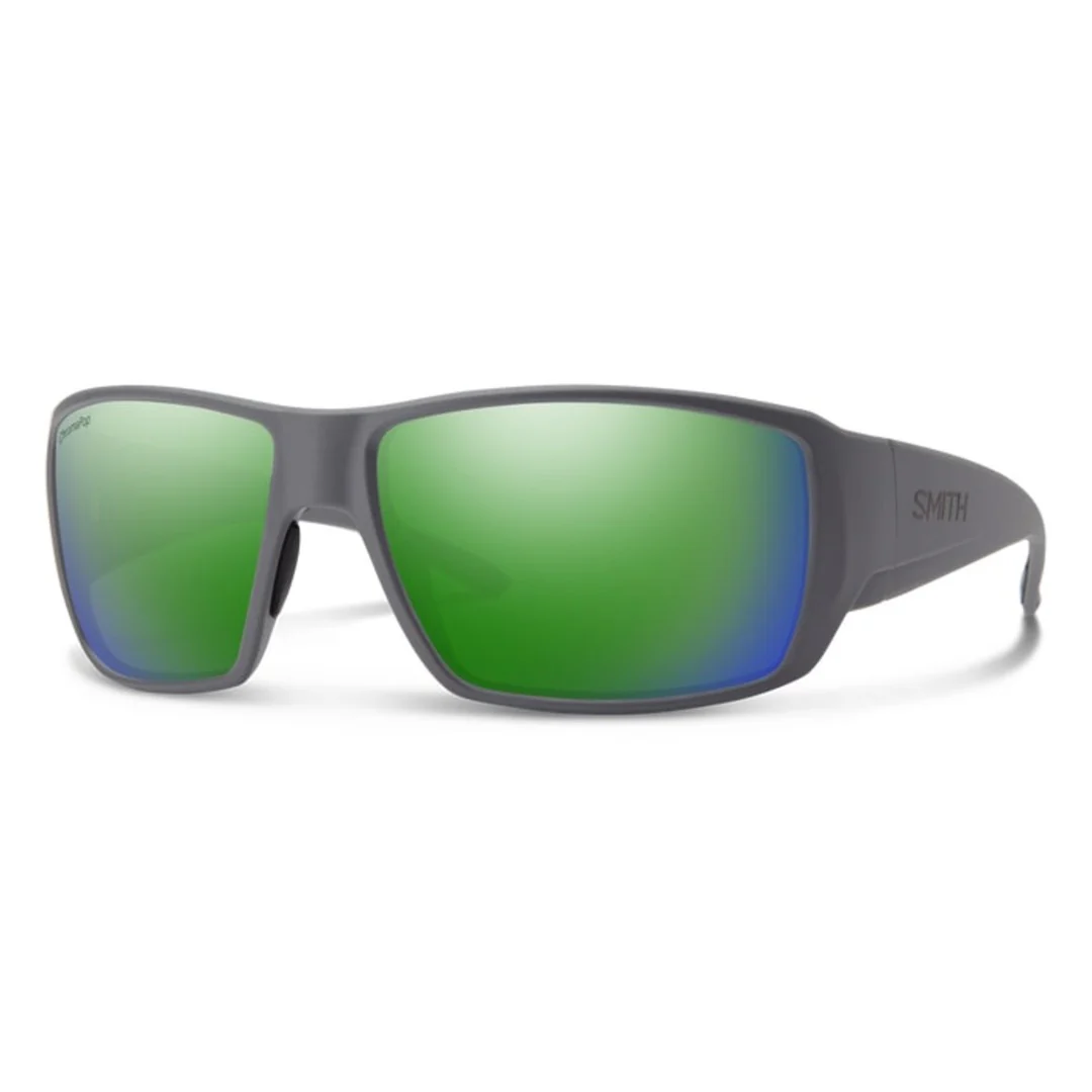 SMITH Guide's Choice S Sunglasses - Image 3