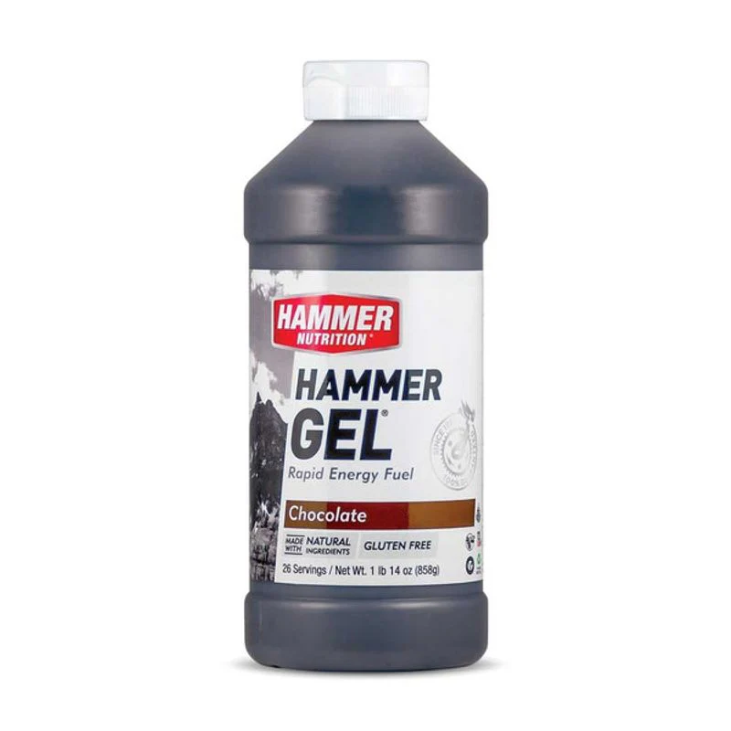 Hammer Nutrition Gel Jug (26 Servings) - Image 4