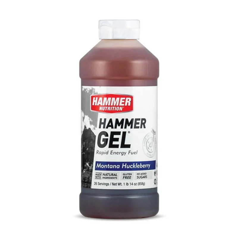 Hammer Nutrition Gel Jug (26 Servings) - Image 5