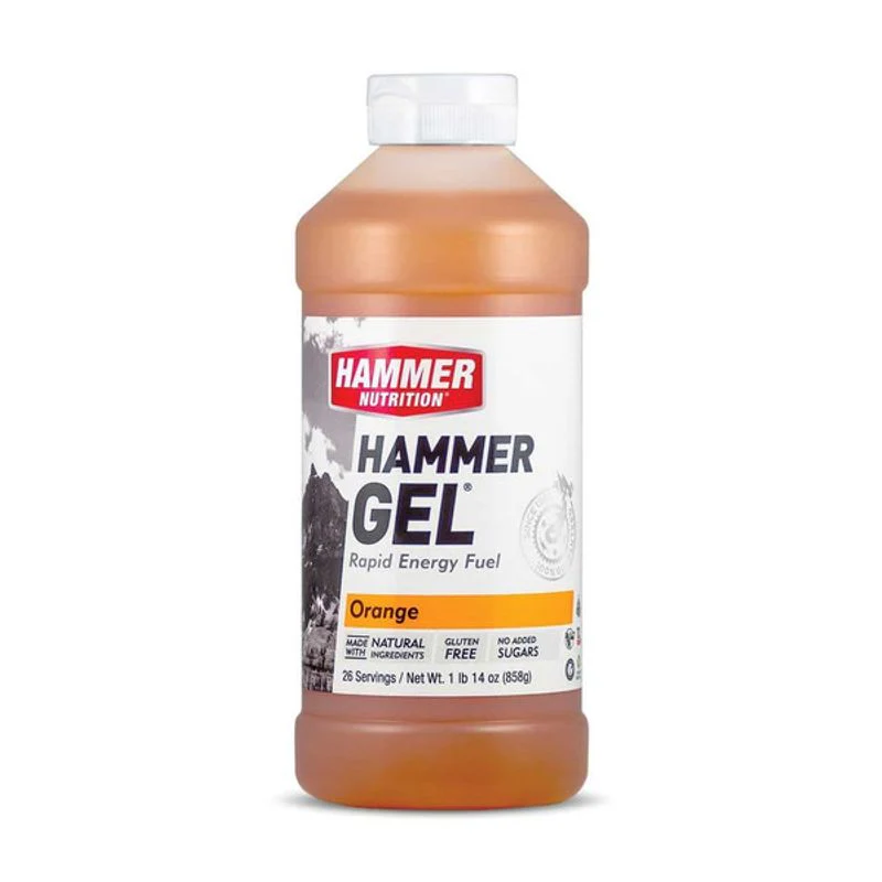 Hammer Nutrition Gel Jug (26 Servings) - Image 6