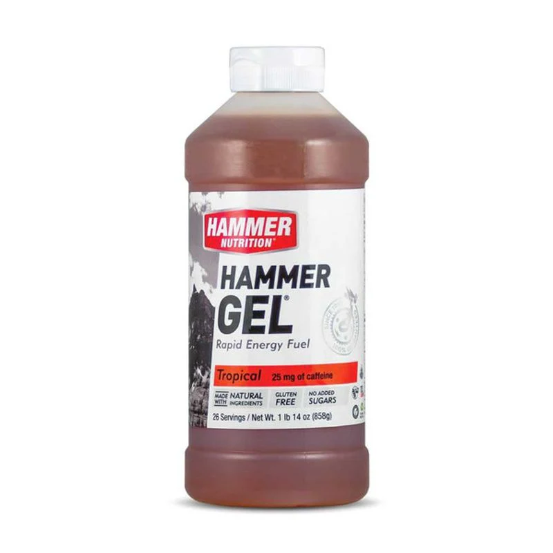 Hammer Nutrition Gel Jug (26 Servings) - Image 7