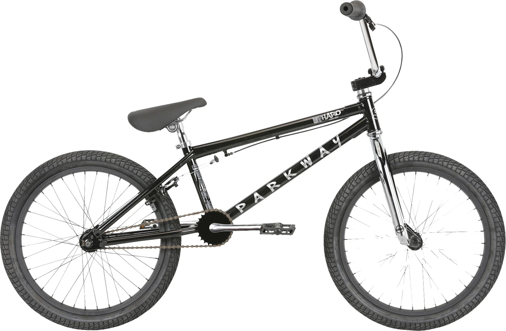 Haro Parkway 20 BMX Bike - Image 2