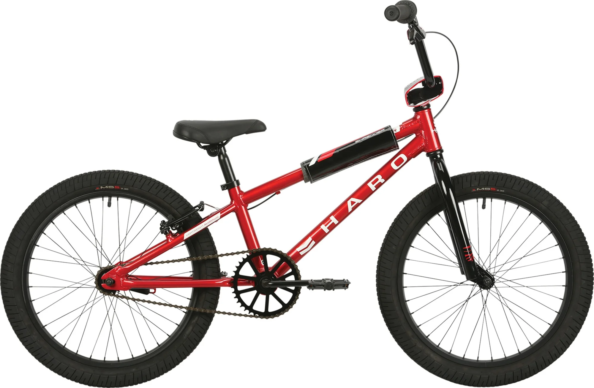 Haro Shredder 20 BMX Bike - Image 2
