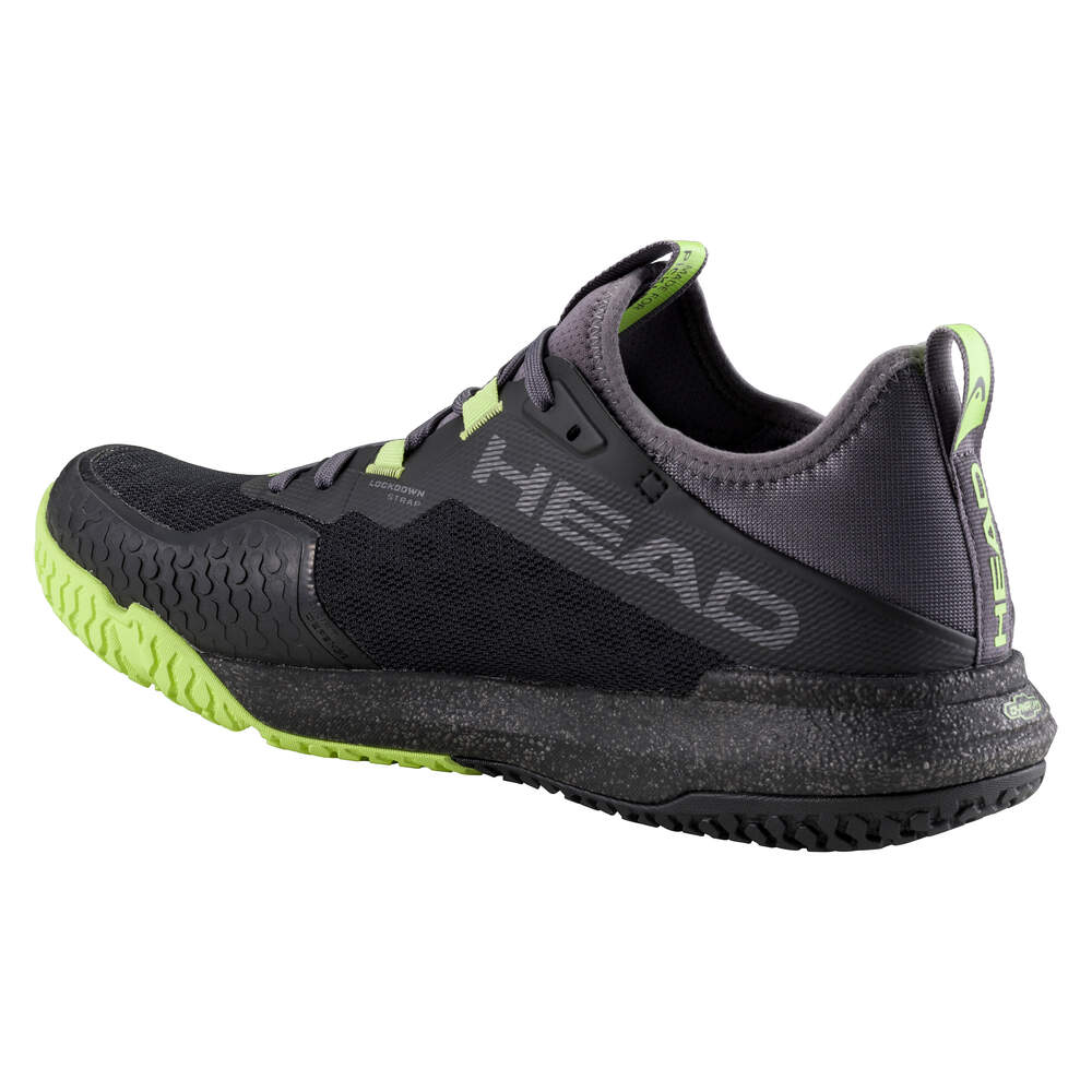 Head Men's Motion Pro Pickleball Shoes - Image 6