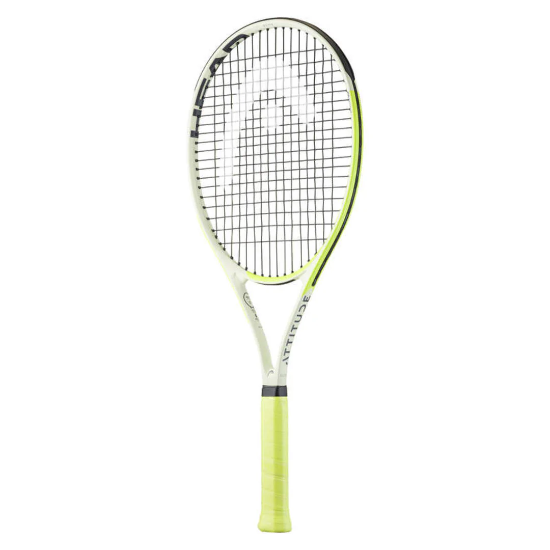 Head MX Attitude Elite Tennis Racquet