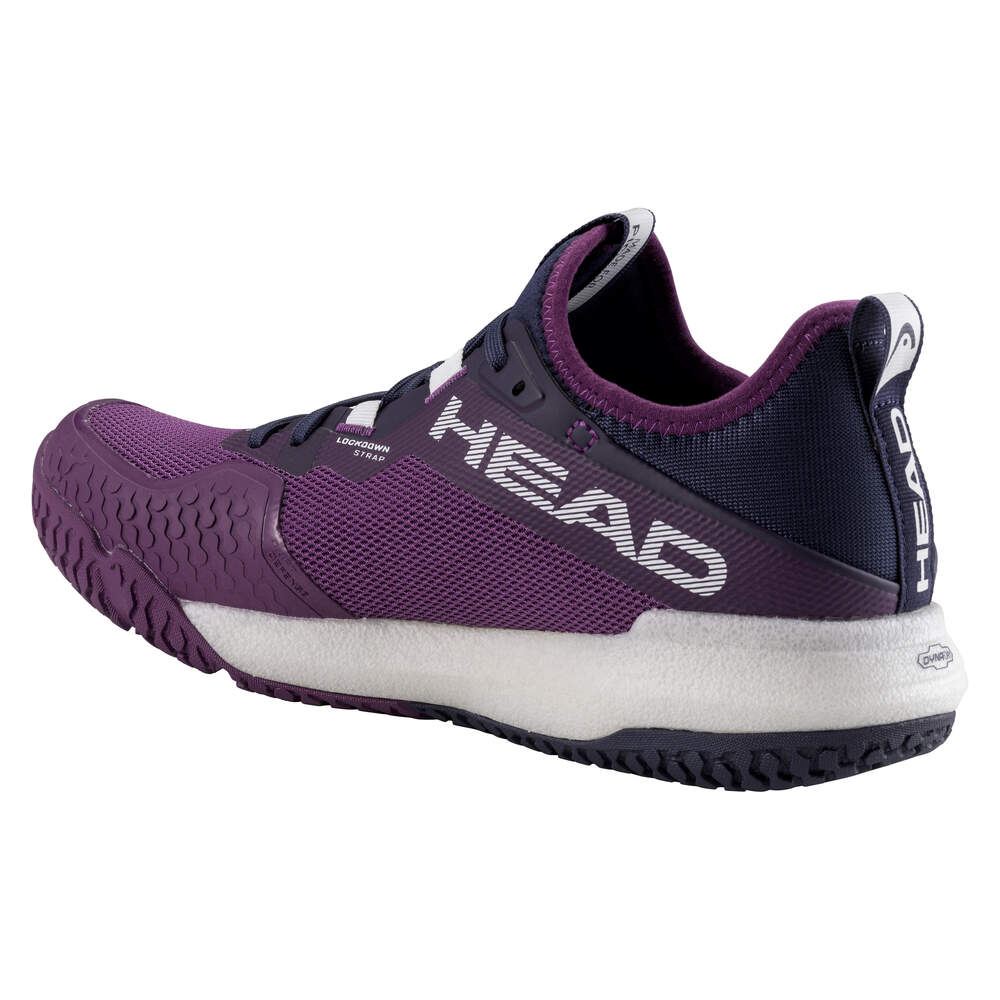 Head Women's Motion Pro Pickleball Shoes - Image 2
