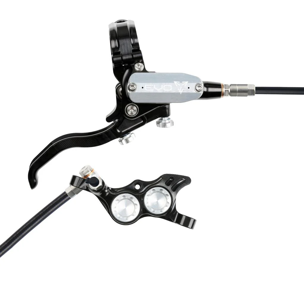 Hope EVO TR4 (No Rotor) Brake - Image 2