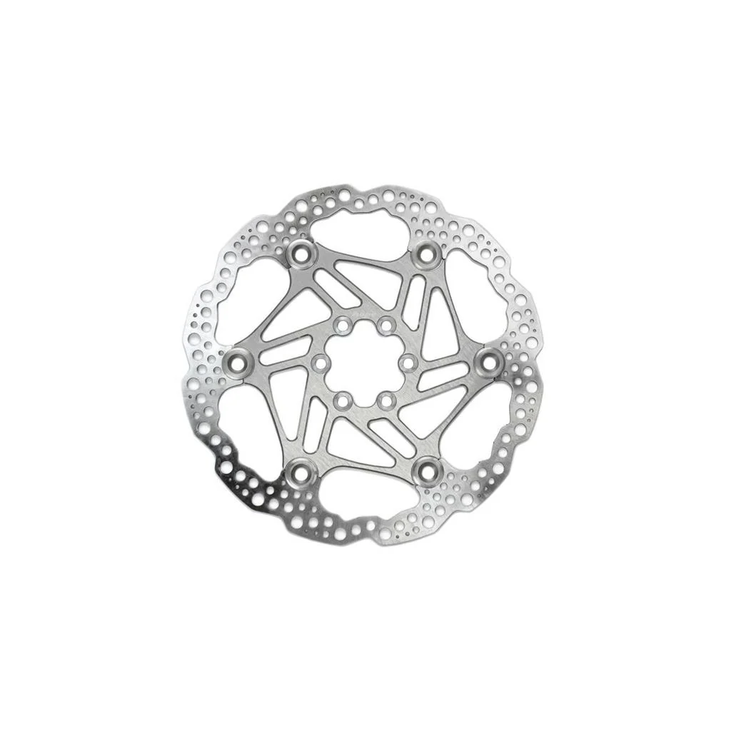 Hope Floating Disc Brakes