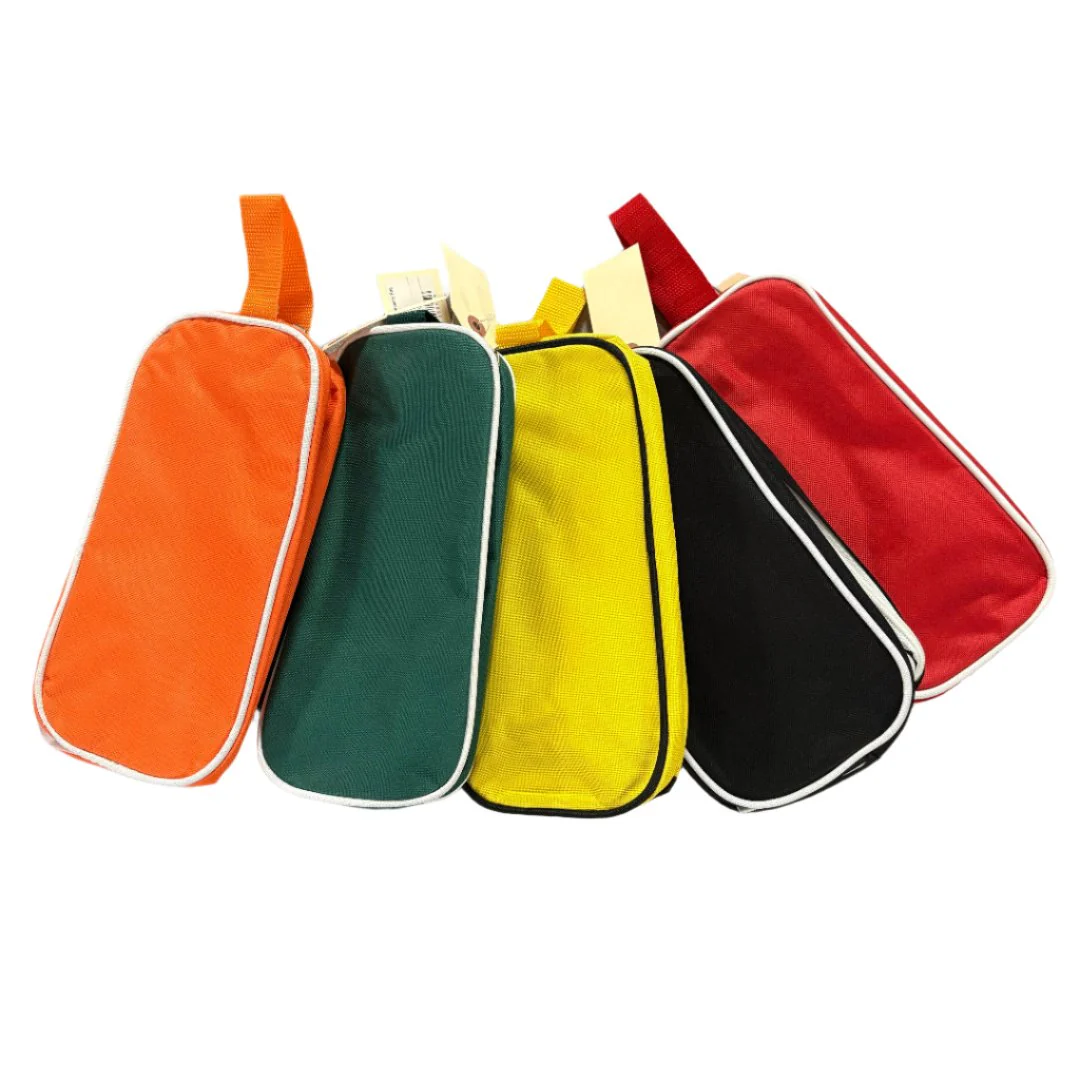 Howies Accessory Bag