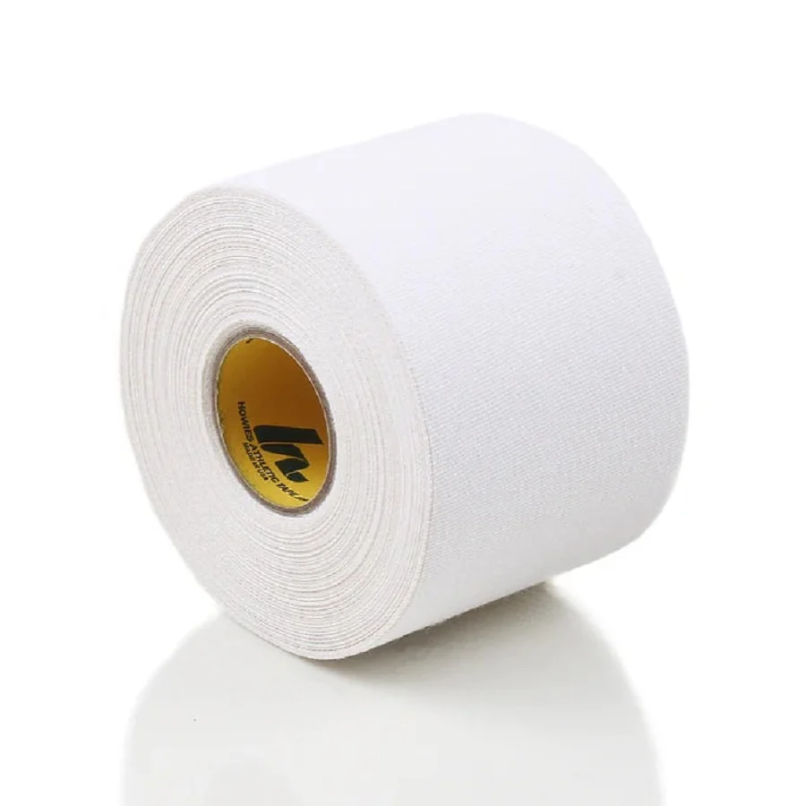 Howie's Pro Grade Athletic Tape 2"x15yd