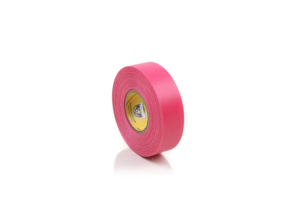 Howies Shin Pad Hockey Tape 1" X 30yd - Image 5