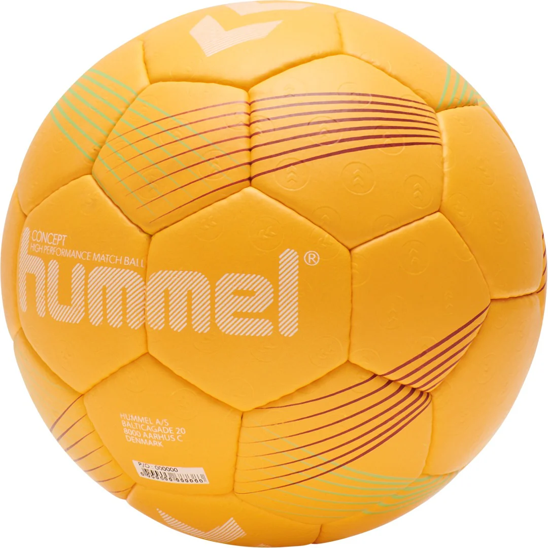 Hummel Concept HB Handball - Image 3