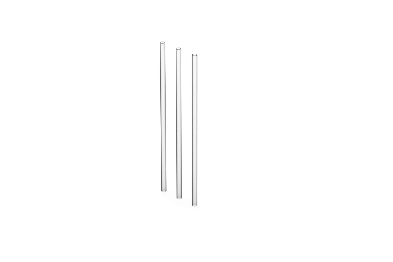 Hydro Flask Replacement Straw 3 Pack
