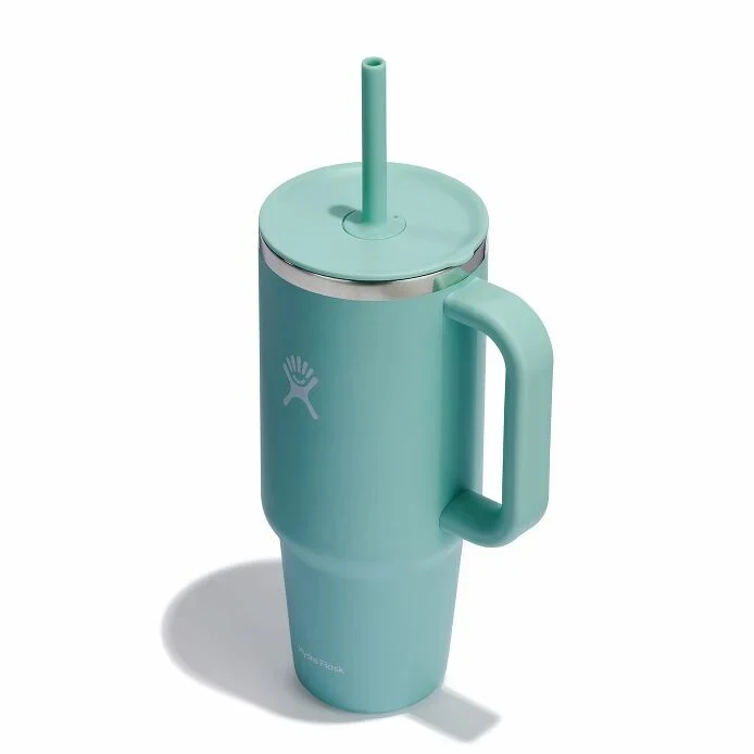 Hydro Flask Travel Tumbler Straw Mug 40oz/1.2L - Image 11