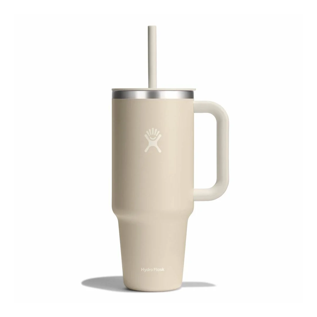 Hydro Flask Travel Tumbler Straw Mug 40oz/1.2L - Image 13