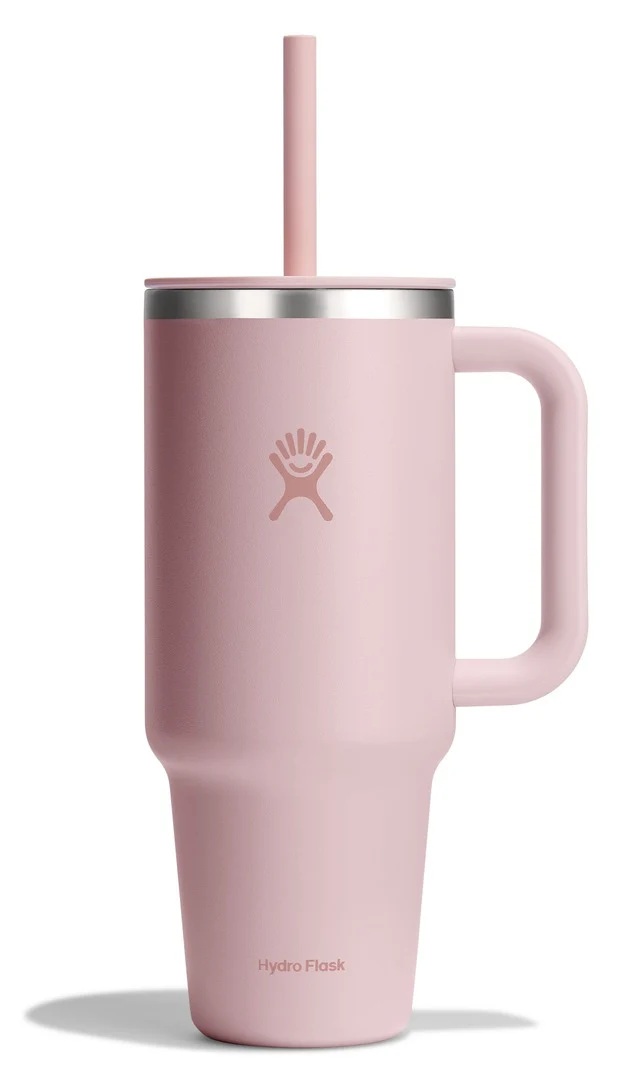 Hydro Flask Travel Tumbler Straw Mug 40oz/1.2L - Image 17