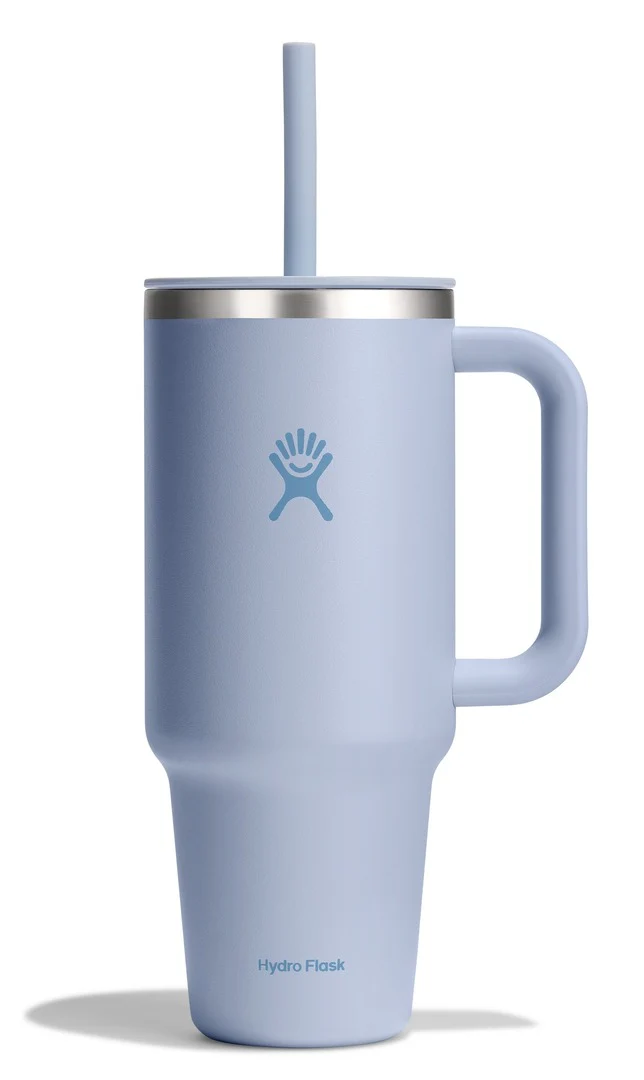 Hydro Flask Travel Tumbler Straw Mug 40oz/1.2L - Image 18