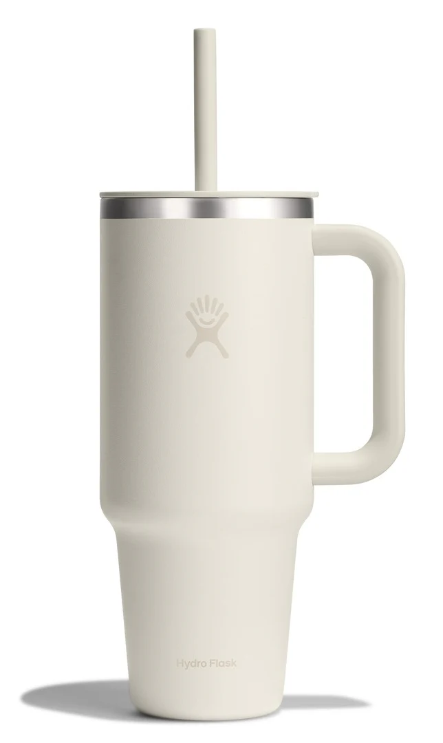 Hydro Flask Travel Tumbler Straw Mug 40oz/1.2L - Image 20
