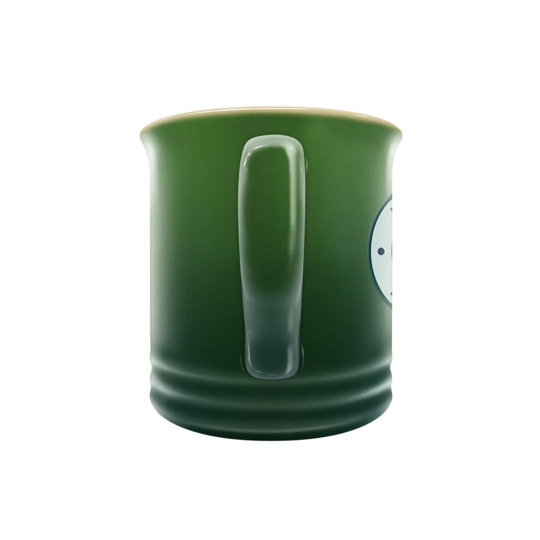 Inglasco PWHL Boston Fleet Stoneware Mug 14oz - Image 2