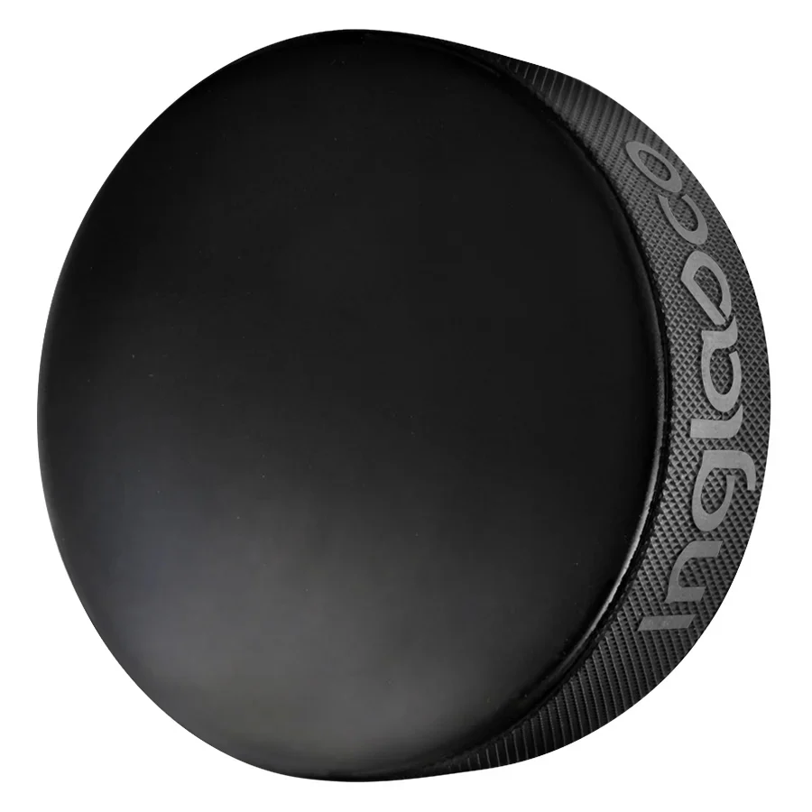 Inglasco PWHL Minnesota Frost Classic Souvenir Puck - Image 2