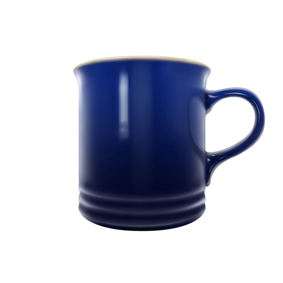 Inglasco PWHL Toronto Sceptres Stoneware Mug 14oz - Image 3