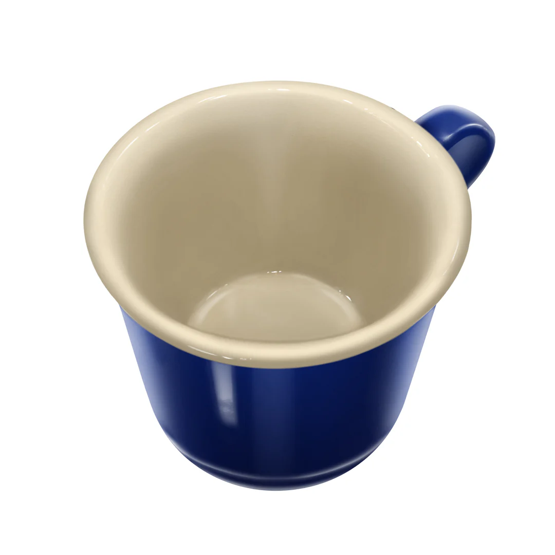 Inglasco PWHL Toronto Sceptres Stoneware Mug 14oz - Image 4