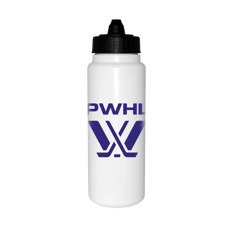 Inglasco PWHL Water Bottle 1L