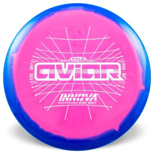 Innova Aviar Halo Star Putt and Approach Golf Disc - Image 3