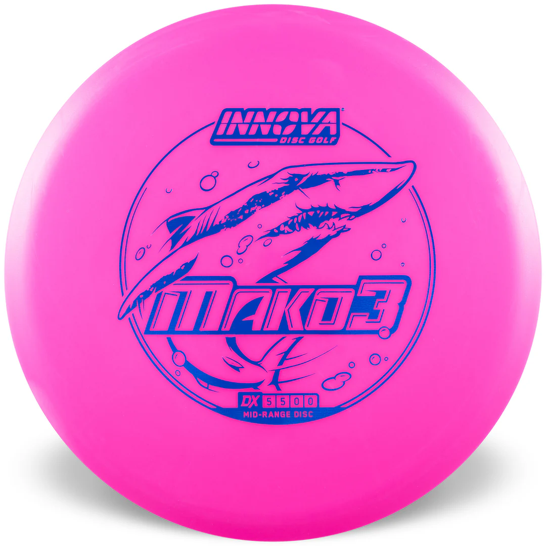 Innova Mako3 DX Mid-Range Golf Disc