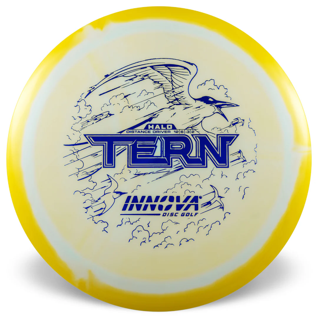 Innova Tern Halo Star Distance Driver Golf Disc - Image 2