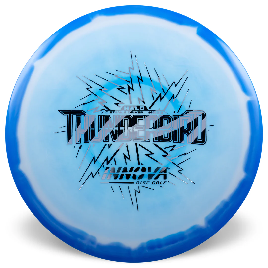 Innova Thunderbird Halo Star Distance Driver Golf Disc - Image 3
