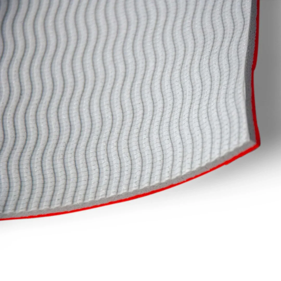 Iron Body Fitness Yoga Mat - Image 3