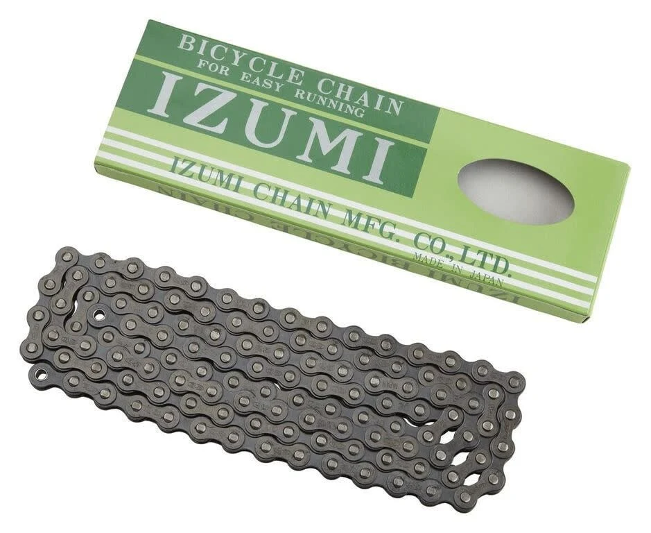 Izumi Standard Single Speed Track Chain - Image 2