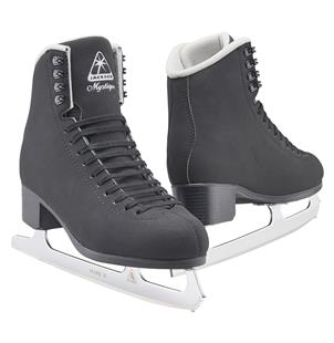 Jackson Ultima Boy's Mystique JS1595 Figure Skate - Image 2