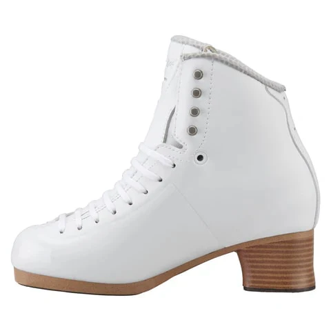 Jackson Ultima Girl's Entre FS2341 Figure Skating Boot - Image 2