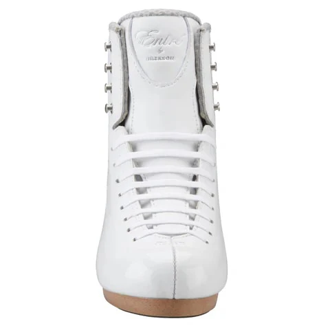 Jackson Ultima Girl's Entre FS2341 Figure Skating Boot - Image 3