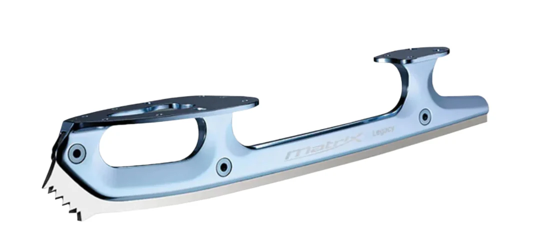 Jackson Ultima Matrix Legacy Figure Skate Blade