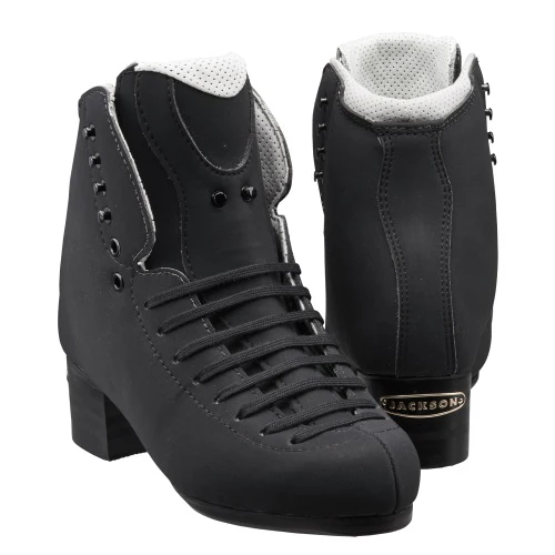 Jackson Ultima Men's Supreme 5852 Figure Skating Boot