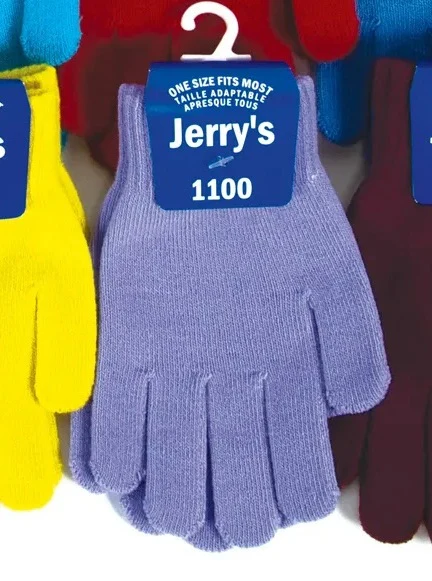 Jerry's Adult 1100 Mini Figure Skating Gloves - Image 10