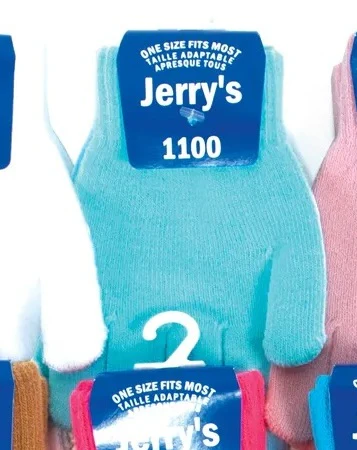 Jerry's Adult 1100 Mini Figure Skating Gloves - Image 11