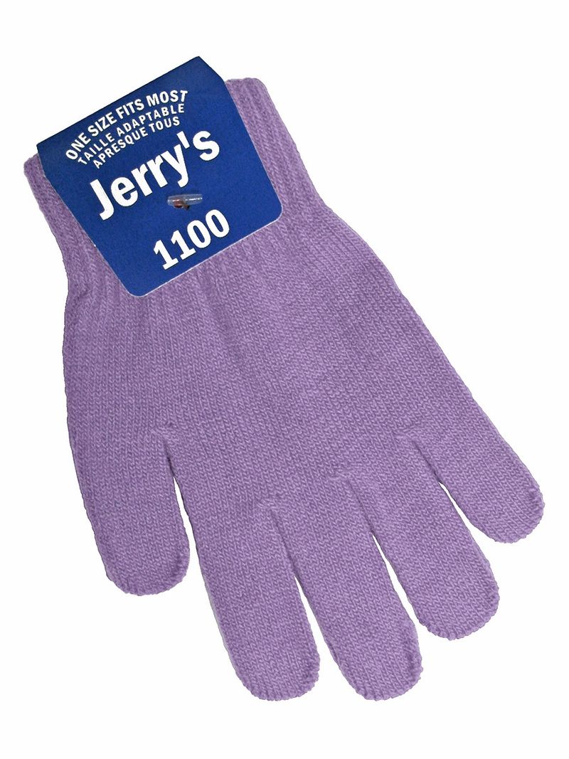 Jerry's Adult 1100 Mini Figure Skating Gloves - Image 3