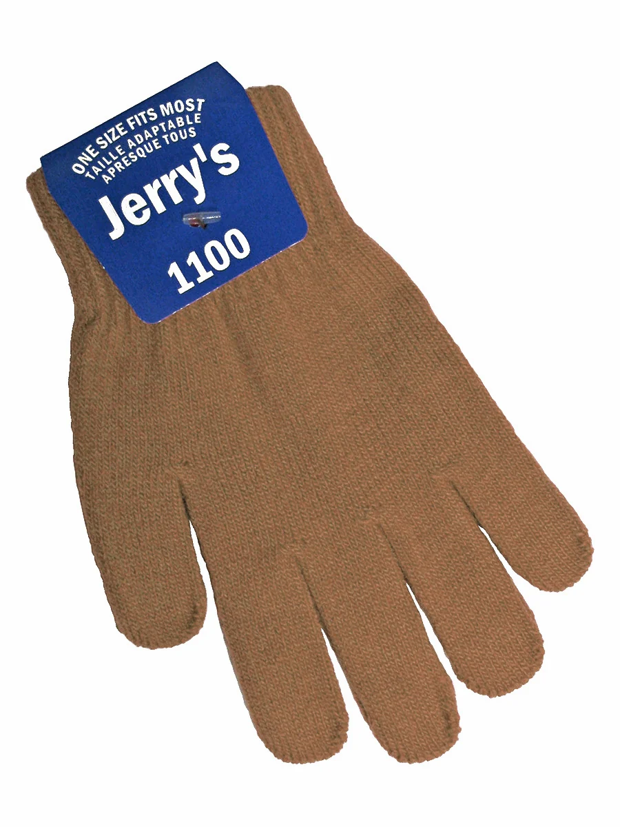 Jerry's Adult 1100 Mini Figure Skating Gloves - Image 8